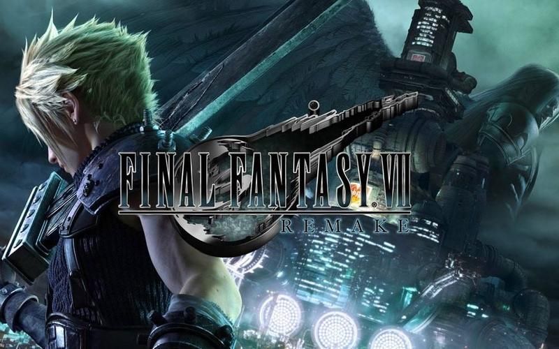 ff7第一章一共几节重制版和原版内容一样吗
