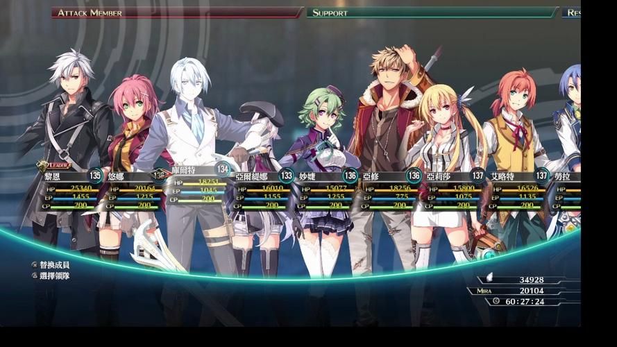 闪之轨迹2回路搭配一周目怎么打