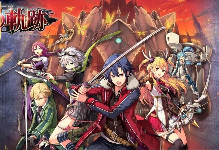 闪之轨迹2回路搭配一周目怎么打