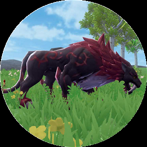 创造与魔法岩火剑齿虎饲料 怎么让它快速升级