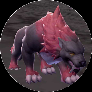 创造与魔法岩火剑齿虎饲料 怎么让它快速升级