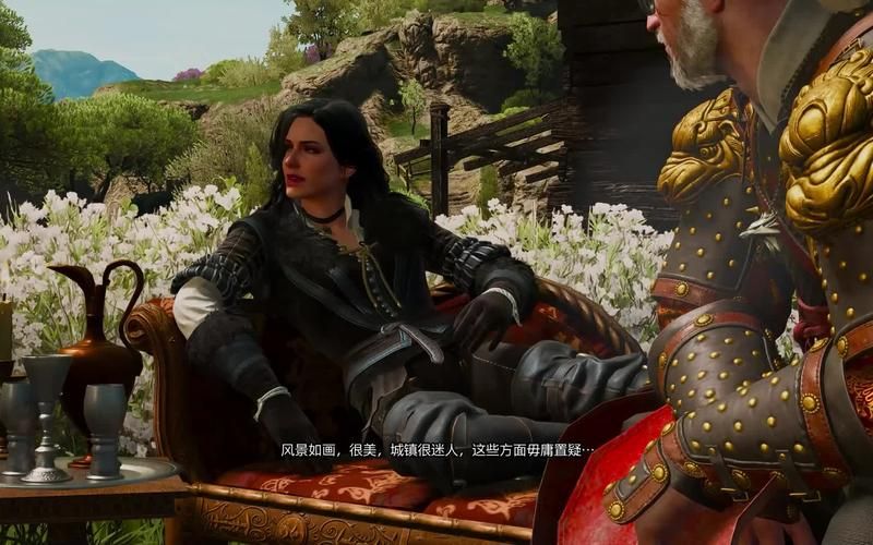 巫师3血与酒攻略血与酒新玩法全解析