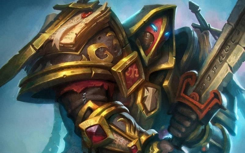 wlk惩戒骑一键无脑输出宏这真的适合你吗