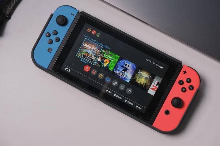 switch 换区Switch换区到底怎么操作