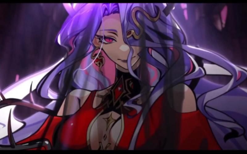 艾夏拉还是只是个漂亮的花瓶