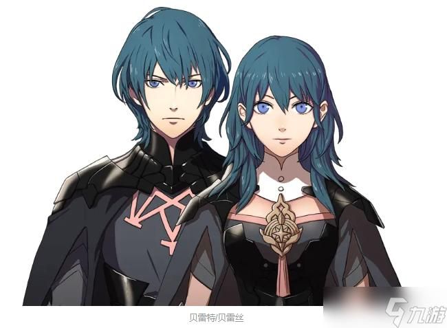 火焰纹章风花雪月主角培养路线剑圣还是涅槃那