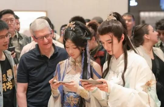 十亿武侠巨制公测显真容 网易硬刚腾讯法务部