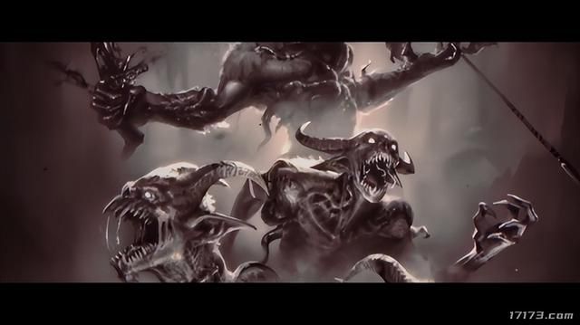7月21日上线！《暗黑破坏神4》发布第一赛季预告