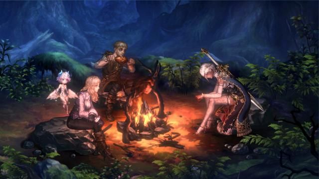 《诛仙2》领衔！来看看4月都能玩到哪些PC端MMORPG新游？