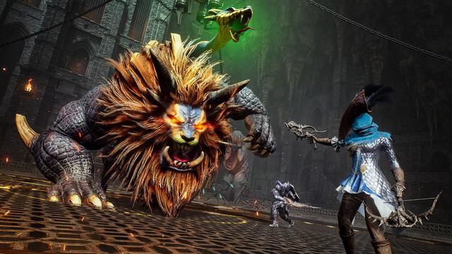 《诛仙2》领衔！来看看4月都能玩到哪些PC端MMORPG新游？