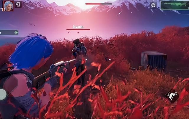 暑期档腾讯网易开启抢人模式!《射雕》等多款国产新游扎堆开测