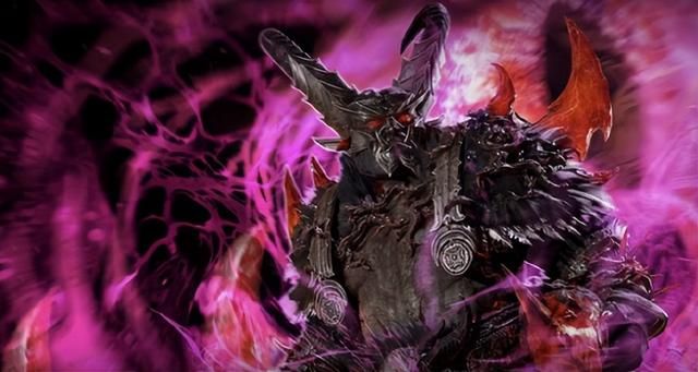 魔兽周报：没干过魔兽世界？舅舅党透露《塔瑞斯世界》已裁员