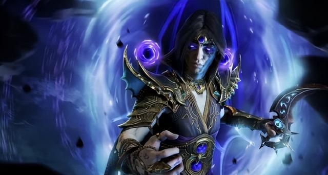 魔兽周报：没干过魔兽世界？舅舅党透露《塔瑞斯世界》已裁员