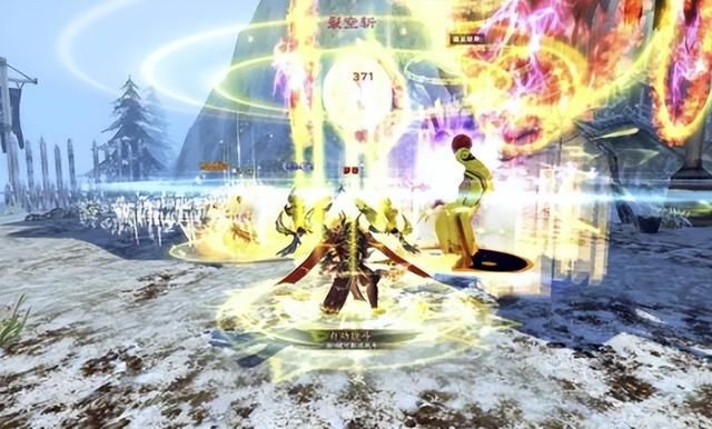 魔兽周报：没干过魔兽世界？舅舅党透露《塔瑞斯世界》已裁员