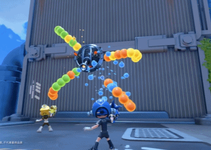 开放世界后,又一全新风口出现!腾讯网易鹰角等大厂抢着下注