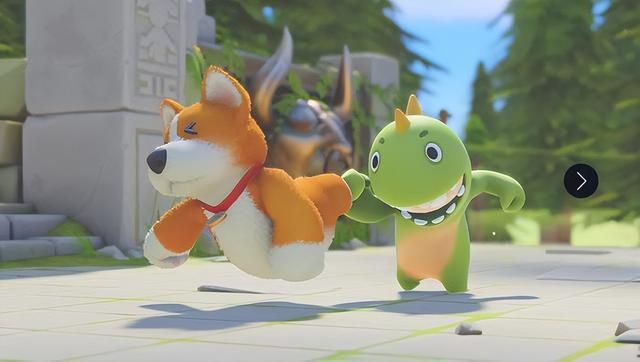 开放世界后,又一全新风口出现!腾讯网易鹰角等大厂抢着下注