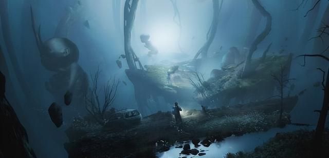 暴雪骚操作被老外骂惨 给《暗黑4》上压力!《流放之路4.0》新爆料