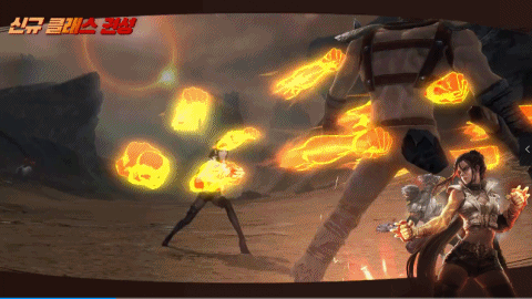 《永恒之塔》怀旧服韩服四周年 经典沙盒网游要推次世代版本!