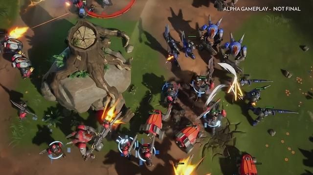 《永恒之塔》怀旧服韩服四周年 经典沙盒网游要推次世代版本!