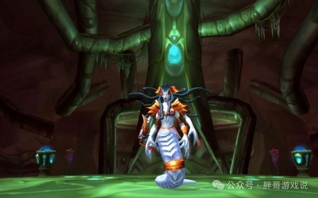 魔兽世界:奥杜尔上线就凉?国服人数少一半,官方还剩最后一招