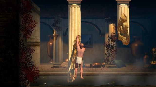 曾因变态玩法气炸冠军选手的游戏,有精神续作了,好评率93%!