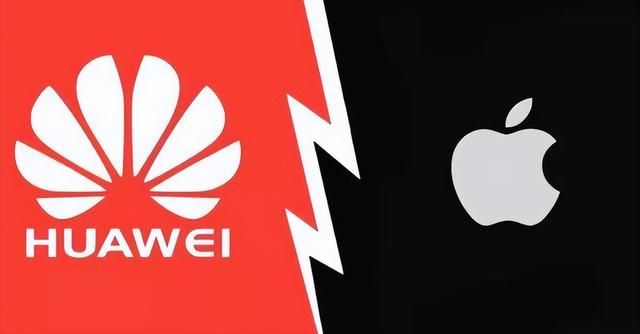 万万没想到,在苹果与华为这场商战中,苹果靠国产游戏厂商赢了?