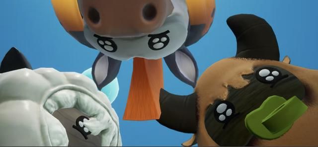 开局劝退!腾讯帕鲁刚上线出现逆天BUG,首日不让登游戏?