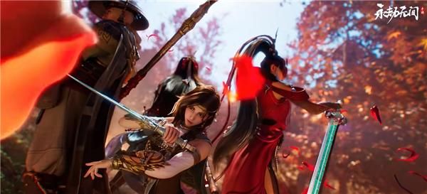 《魔兽世界》探索赛季P3阶段来了!网易帕鲁有点瘆得慌