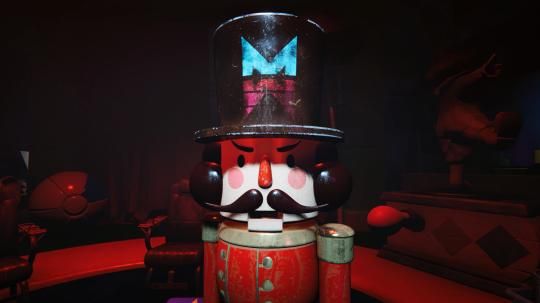 《魔兽世界》探索赛季P3阶段来了!网易帕鲁有点瘆得慌