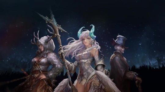 《魔兽世界》探索赛季P3阶段来了!网易帕鲁有点瘆得慌