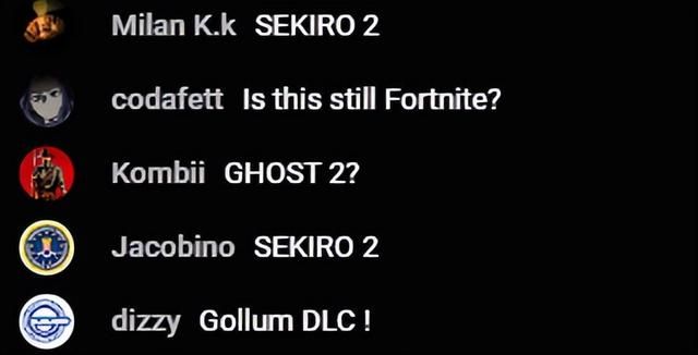 《黑神话悟空》新预告,被误认老头环2?老外:还好不是美国做的