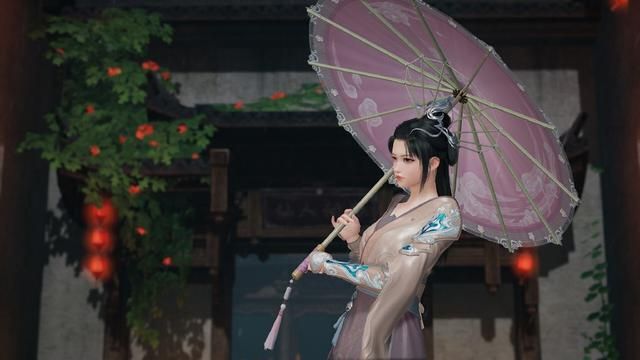 完美《诛仙2》开测，官方说回归初心，网友：女儿美但优化太差