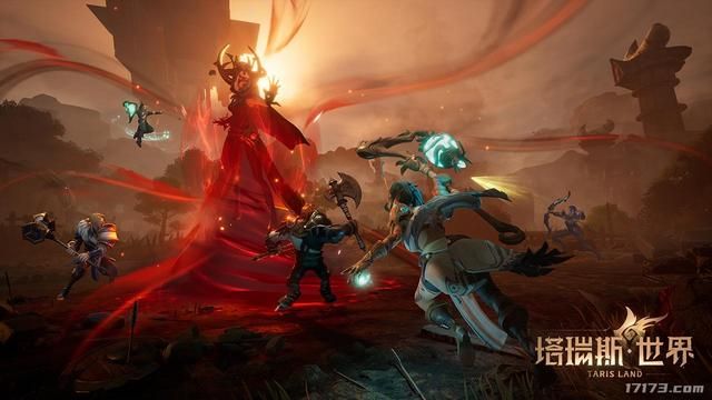 腾讯网易西山居纷纷拿出杀手锏!6月PC端游新作推荐