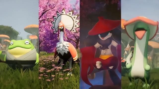 热游情报:《剑星》发售后玩家高举反和谐大旗却遭悬赏