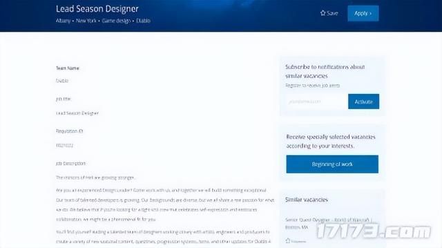 《暗黑4》赛季首周7000人满级 《流放之路2》明年6月7日测试