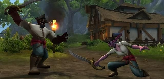 网易已开启内测招募?舅舅党预言4月16日国服必官宣