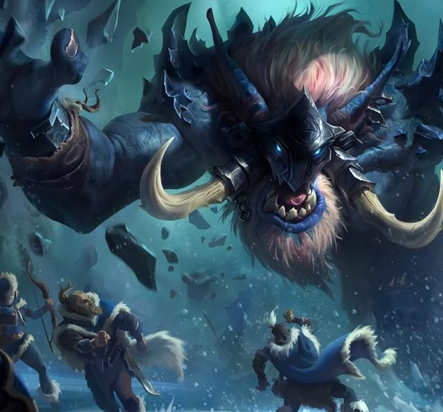 网易已开启内测招募?舅舅党预言4月16日国服必官宣