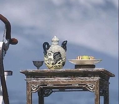 《黑神话:悟空》新图引发网友疯狂解读,杨奇:只是随手一拍