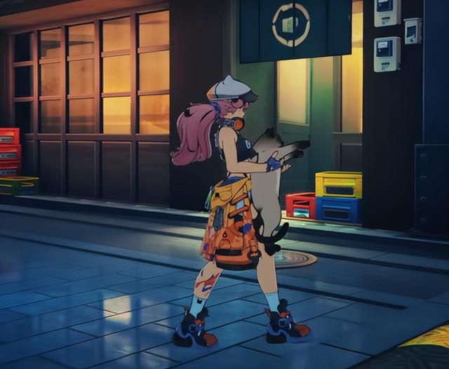 开放世界、武侠、放置卡牌全赛道制霸!网易还藏着多少大作?