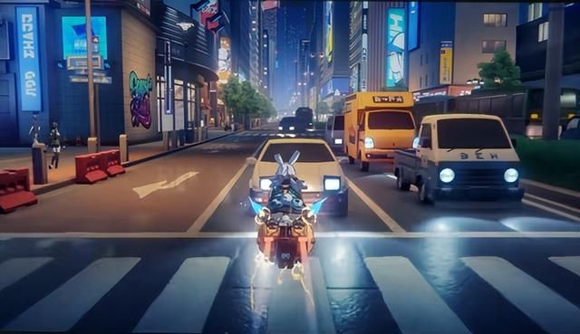 开放世界、武侠、放置卡牌全赛道制霸!网易还藏着多少大作?