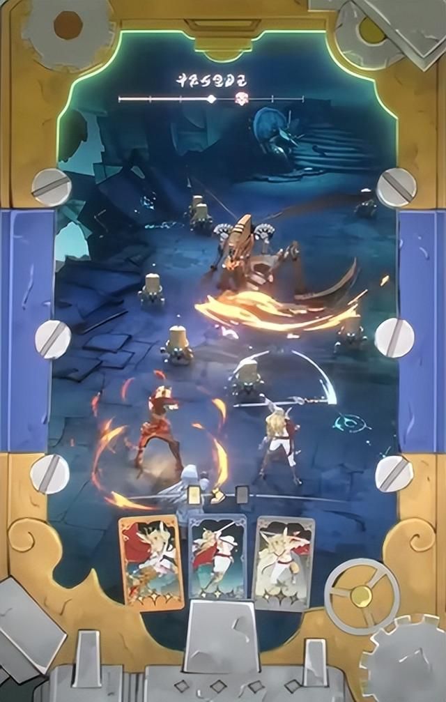 开放世界、武侠、放置卡牌全赛道制霸!网易还藏着多少大作?