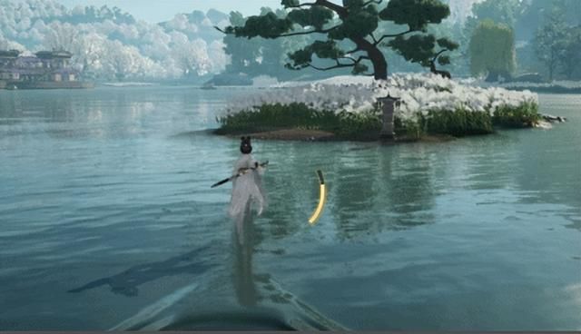 开放世界、武侠、放置卡牌全赛道制霸!网易还藏着多少大作?