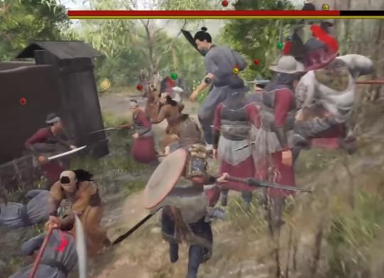 4年前《黑神话：悟空》引发的国产3A潮，如今到底落地了多少个？