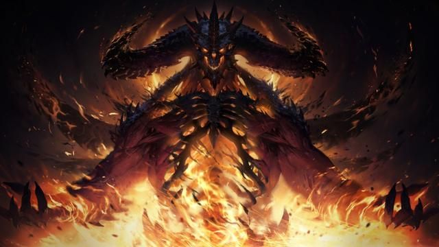 27年经典IP毁于一旦！ 被微软收购的暴雪，能否重铸暗黑荣光？