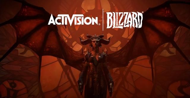 27年经典IP毁于一旦！ 被微软收购的暴雪，能否重铸暗黑荣光？