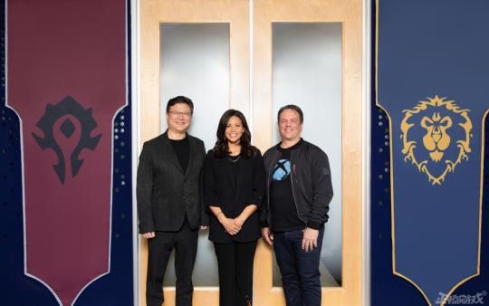 22年前的暴雪有多好？为了中国玩家，把熊猫做成最强英雄