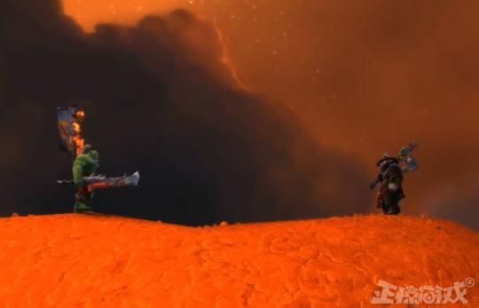 22年前的暴雪有多好？为了中国玩家，把熊猫做成最强英雄