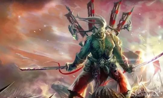 22年前的暴雪有多好？为了中国玩家，把熊猫做成最强英雄