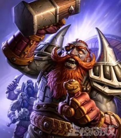 22年前的暴雪有多好？为了中国玩家，把熊猫做成最强英雄