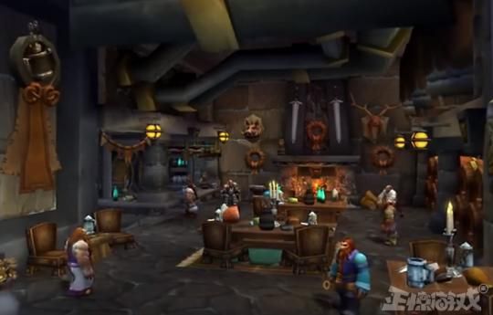 22年前的暴雪有多好？为了中国玩家，把熊猫做成最强英雄